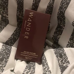 Wander Beauty Do Not Disturb Overnight Repair Concentrate